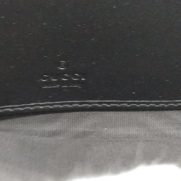 Gucci Zippy Wallet With Gucci Snake  PVC 3213431 - Picture 6 of 9